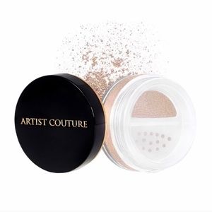 💗 Artists Couture 💗 Diamond Glow Powder
